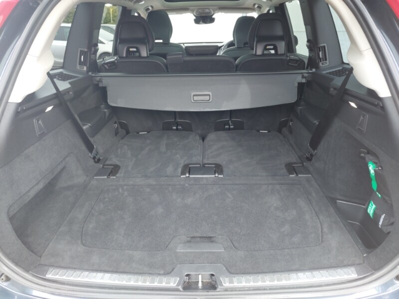 Used Volvo XC90 2024 for sale - 76652003: Photo 8