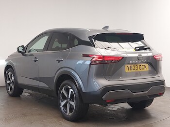 Used Nissan Qashqai 2023 for sale - 78877657: Photo