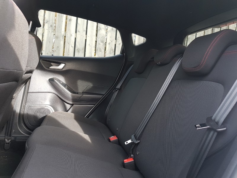 Used Ford Fiesta 2022 for sale - 76492612: Photo 6