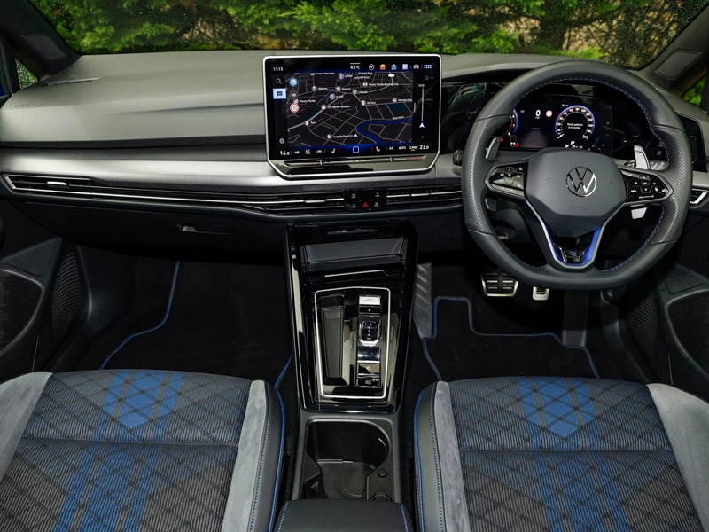 Used Volkswagen Golf 2025 for sale - 77434461: Photo 2