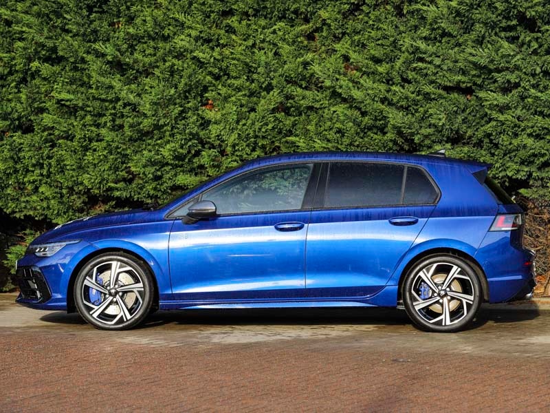 Used Volkswagen Golf 2025 for sale - 77434461: Photo 4