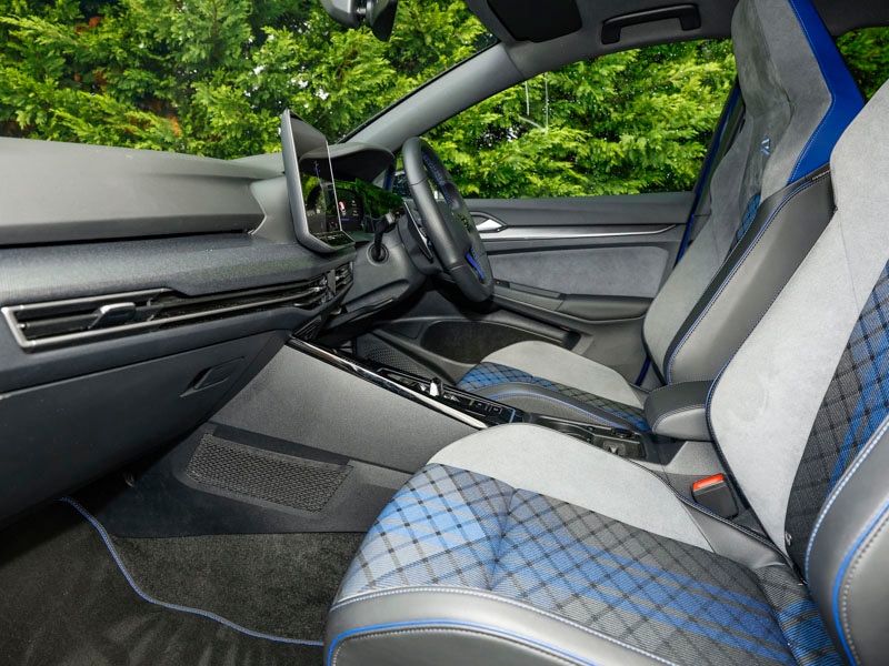 Used Volkswagen Golf 2025 for sale - 77434461: Photo 5