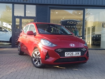 Used Hyundai i10 2026 for sale - 78374636: Photo