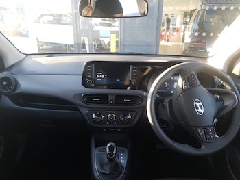 Used Hyundai i10 2026 for sale - 78374636: Photo