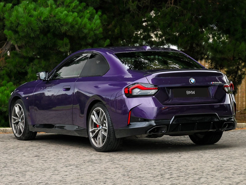 Used BMW 2 Series 2024 for sale - 76925683: Photo 3