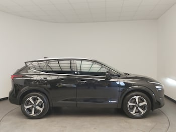 Used Nissan Qashqai 2023 for sale - 78746938: Photo