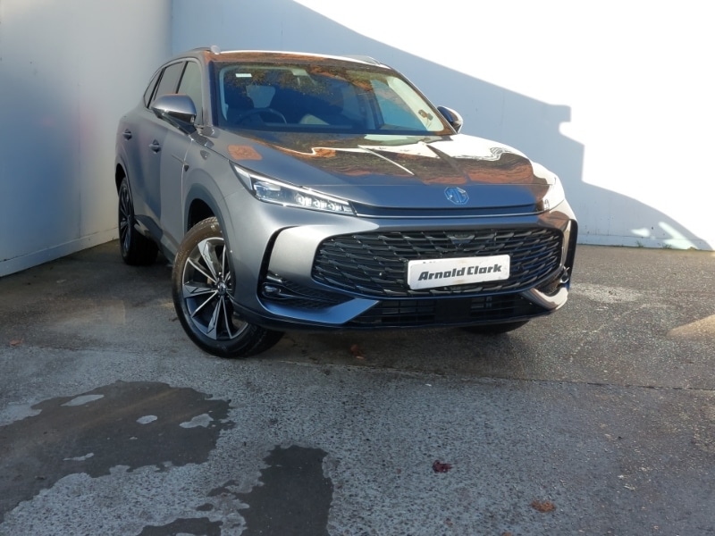 Used MG MG HS 2025 for sale - 76639650: Photo 1