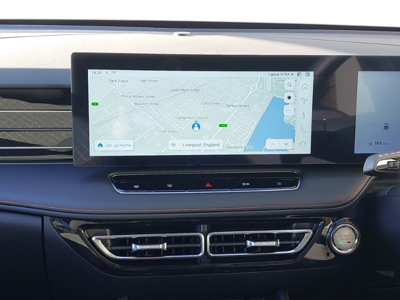 Used MG MG HS 2025 for sale - 76639650: Photo 10