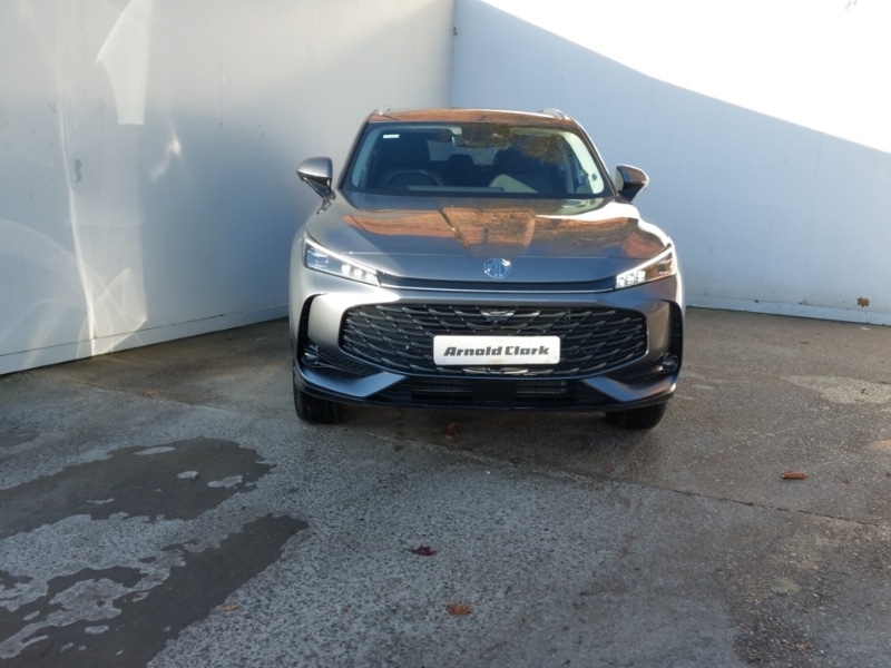 Used MG MG HS 2025 for sale - 76639650: Photo 12