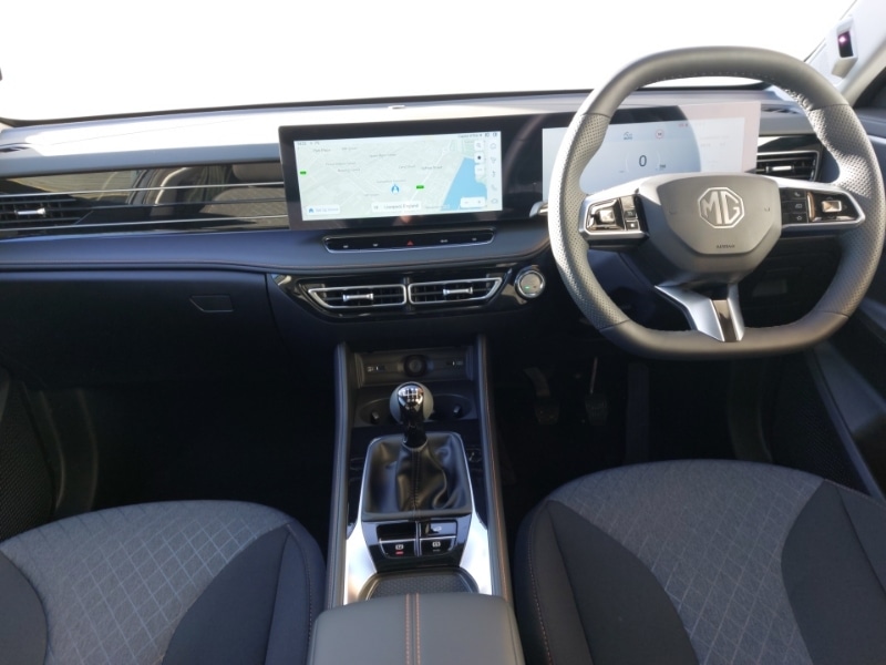 Used MG MG HS 2025 for sale - 76639650: Photo 2