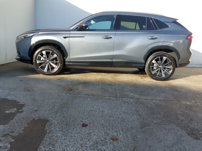 Used MG MG HS 2025 for sale - 76639650: Photo 4