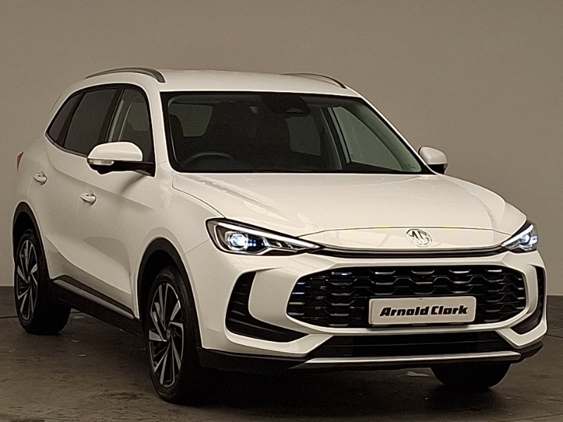 Used MG MG ZS 2024 for sale - 77070760: Photo 1