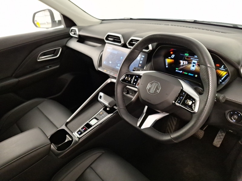 Used MG MG ZS 2024 for sale - 77070760: Photo 11