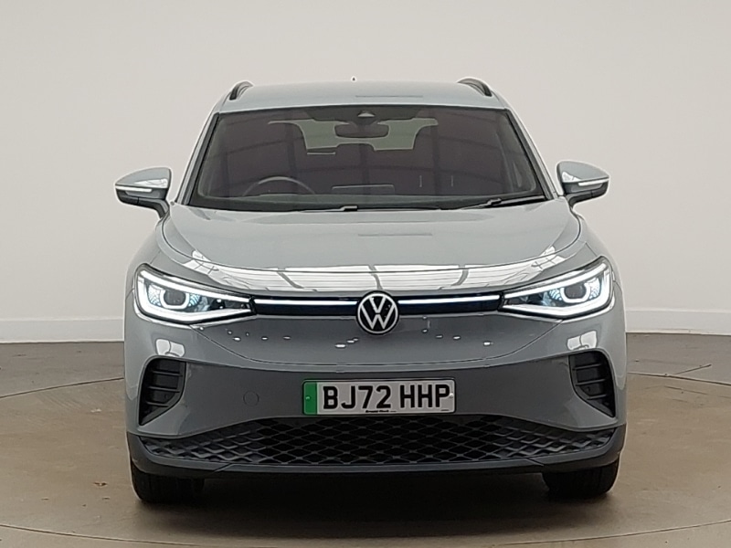 Used Volkswagen ID.4 2022 for sale - 77875346: Photo 12