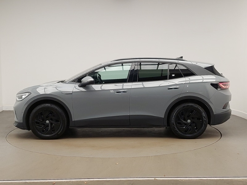 Used Volkswagen ID.4 2022 for sale - 77875346: Photo 4