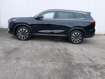 Used Chery Tiggo 8 2025 for sale - 77010960: Photo