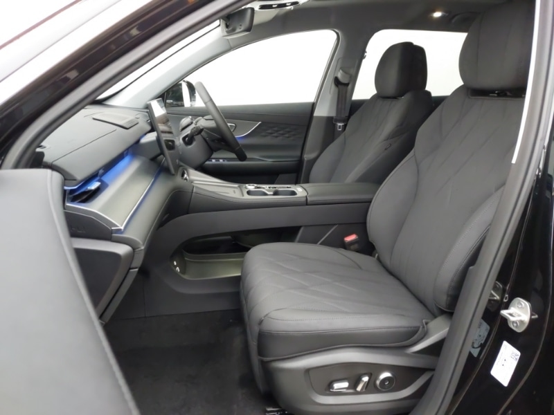 Used Chery Tiggo 8 2025 for sale - 77010960: Photo 5