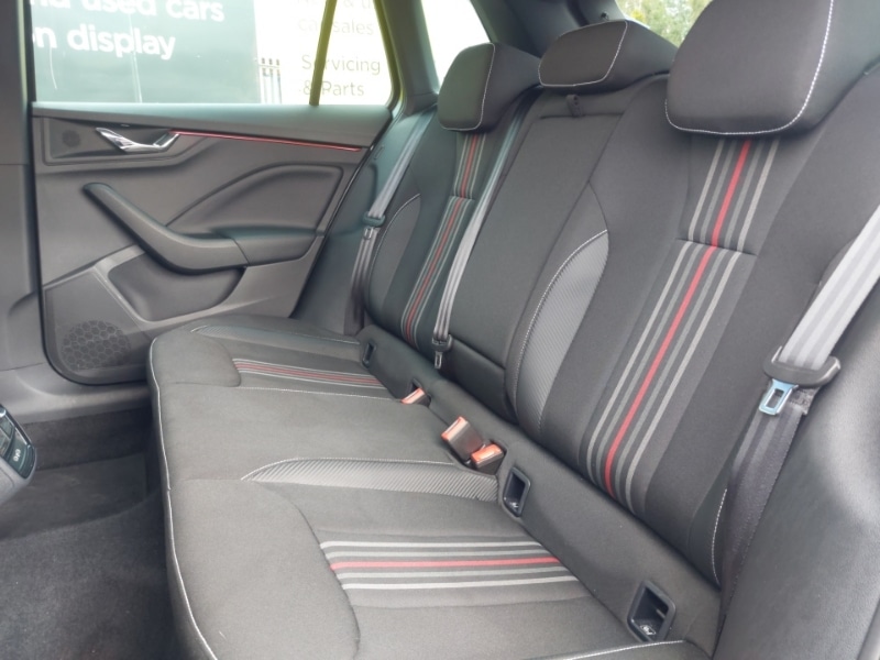 Used Skoda Kamiq 2024 for sale - 76816981: Photo 6