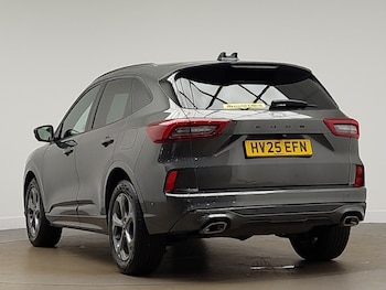 Used Ford Kuga 2025 for sale - 76465795: Photo