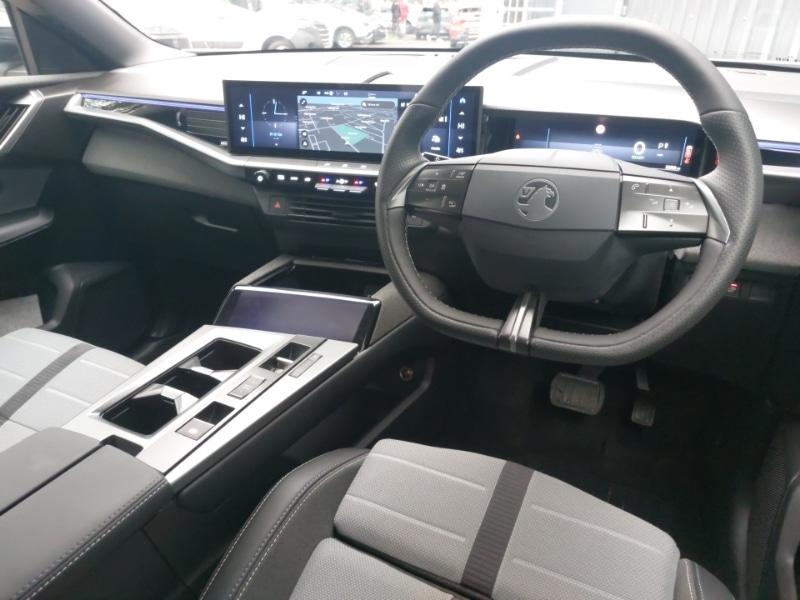 Used Vauxhall Grandland 2024 for sale - 77874876: Photo 10