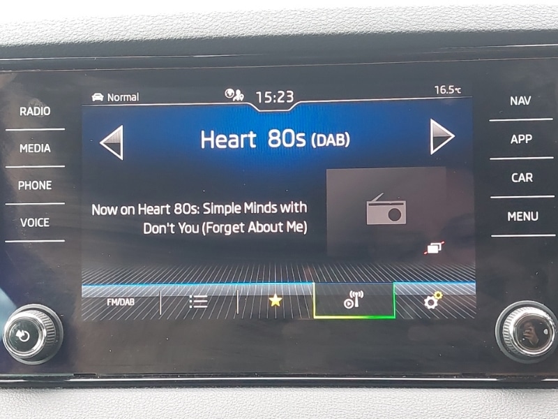 Used Skoda Karoq 2024 for sale - 76600500: Photo 7