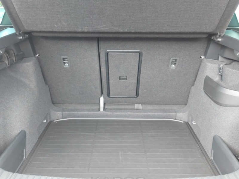 Used Skoda Karoq 2024 for sale - 76600500: Photo 8