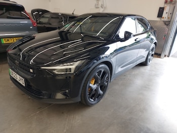 Used Polestar Polestar 2 2023 for sale - 78921983: Photo