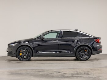 Used Polestar Polestar 2 2023 for sale - 78921983: Photo