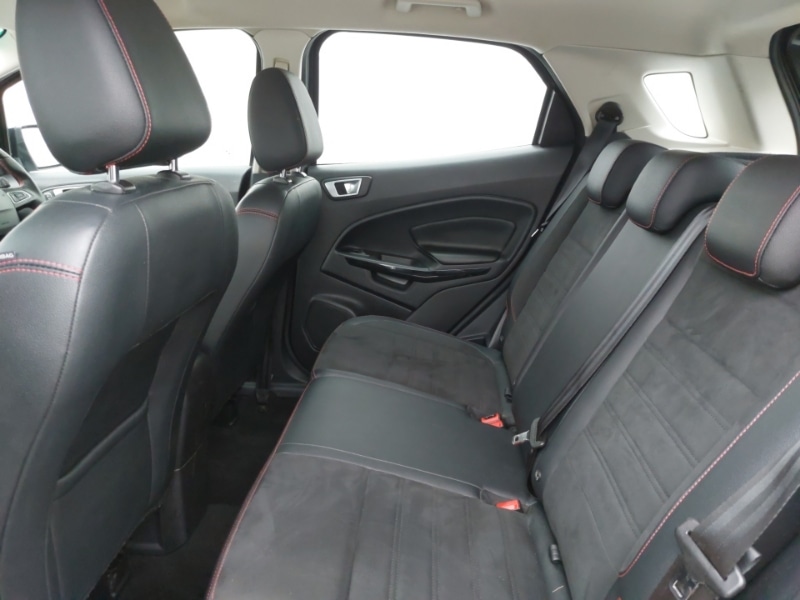 Used Ford Ecosport 2020 for sale - 77419976: Photo 6