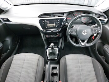 Used Vauxhall Corsa 2020 for sale - 76465739: Photo