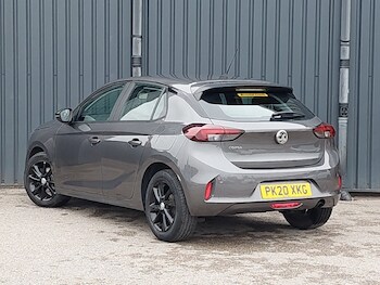 Used Vauxhall Corsa 2020 for sale - 76465739: Photo