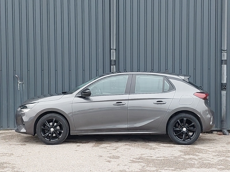 Used Vauxhall Corsa 2020 for sale - 76465739: Photo 4