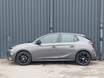 Used Vauxhall Corsa 2020 for sale - 76465739: Photo