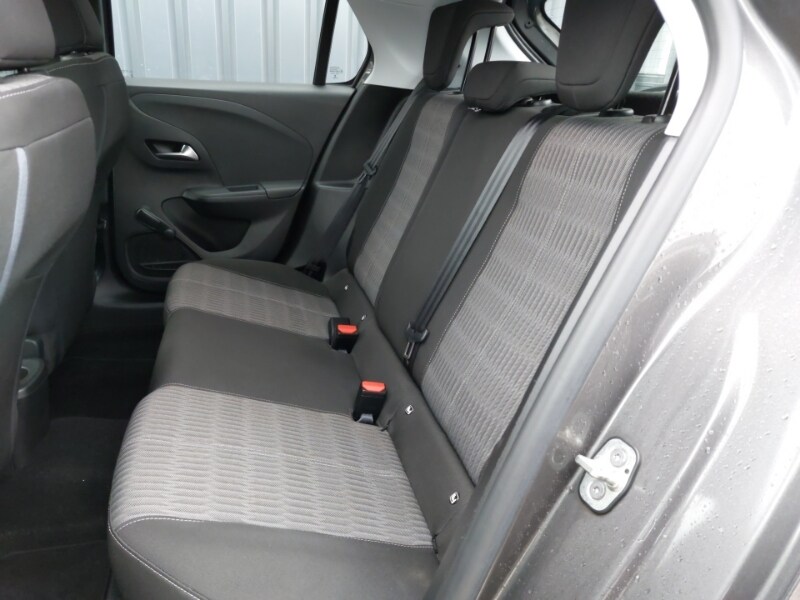 Used Vauxhall Corsa 2020 for sale - 76465739: Photo 6