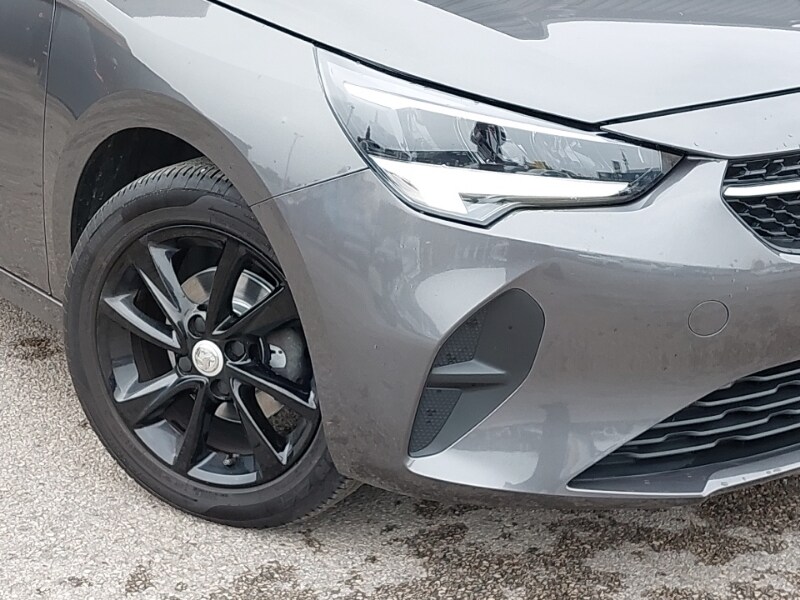 Used Vauxhall Corsa 2020 for sale - 76465739: Photo 9