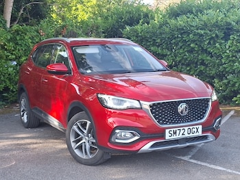 Used MG MG HS 2023 for sale - 78972425: Photo