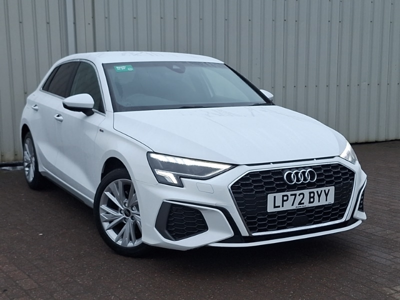 Used Audi A3 2022 for sale - 78179130: Photo 1