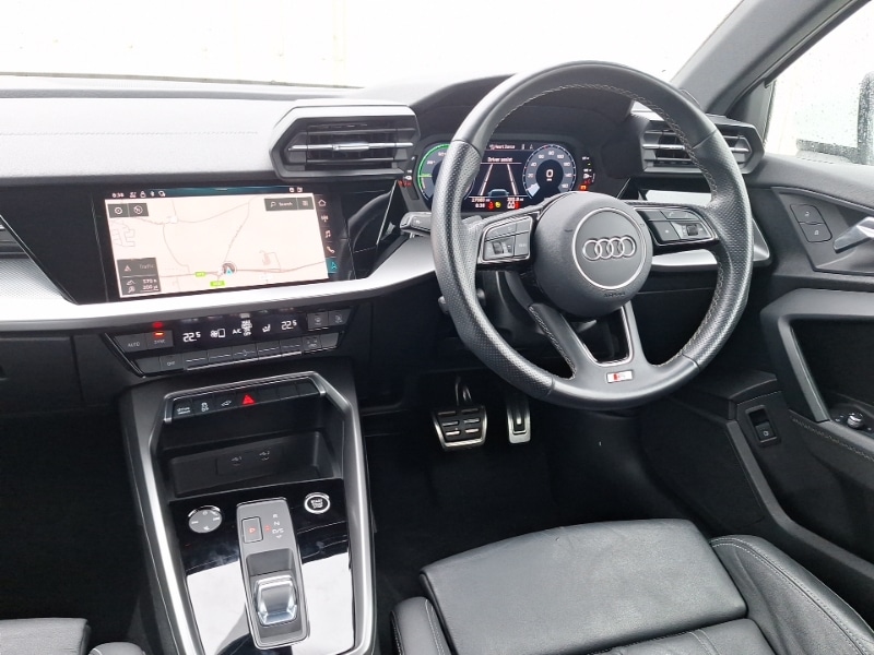 Used Audi A3 2022 for sale - 78179130: Photo 10