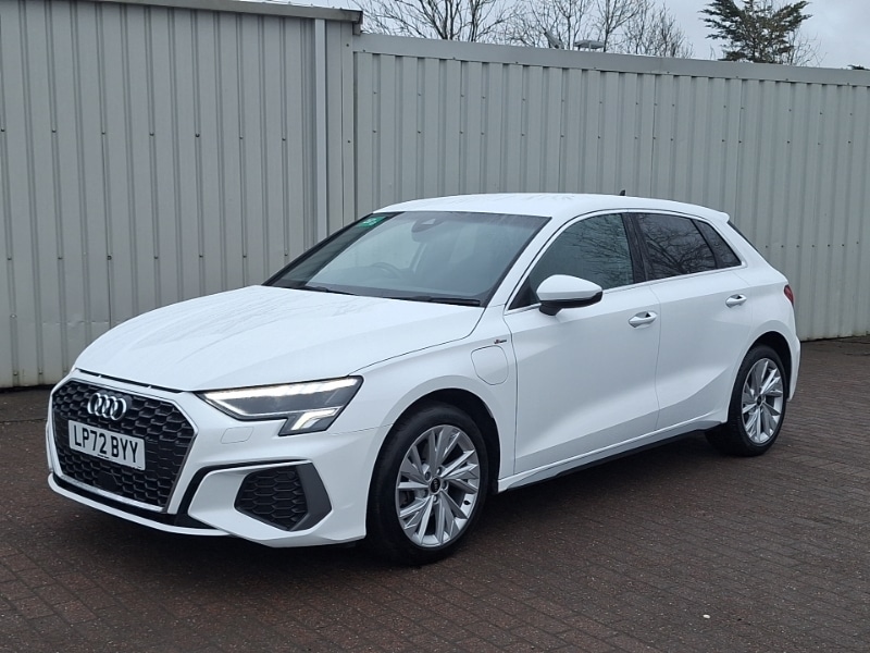 Used Audi A3 2022 for sale - 78179130: Photo 12