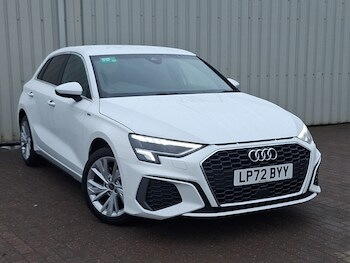 Audi A3 feature image