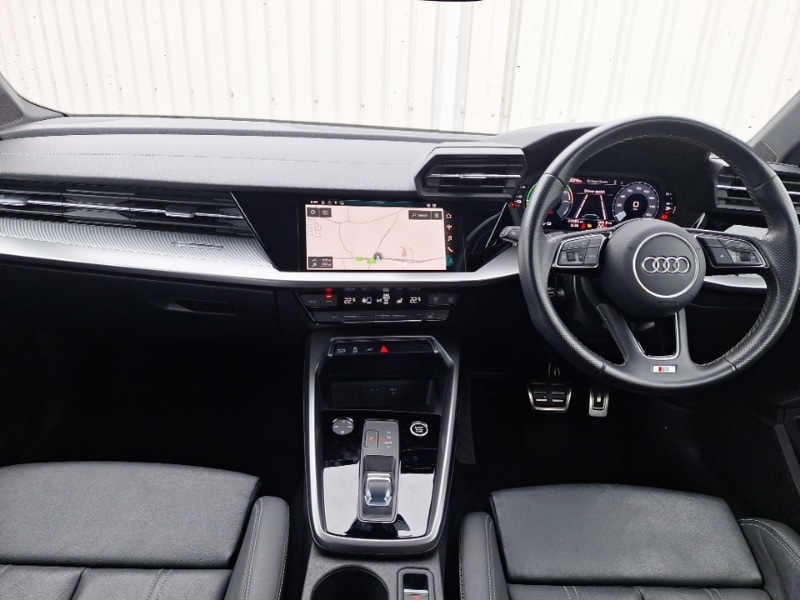 Used Audi A3 2022 for sale - 78179130: Photo 2