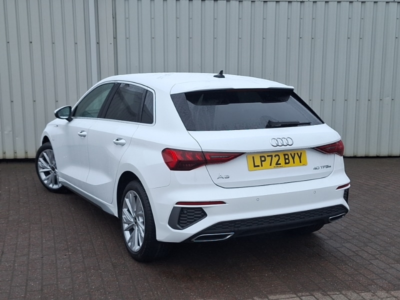 Used Audi A3 2022 for sale - 78179130: Photo 3