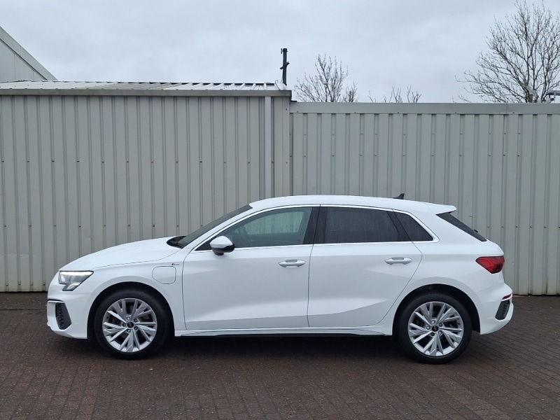 Used Audi A3 2022 for sale - 78179130: Photo 4