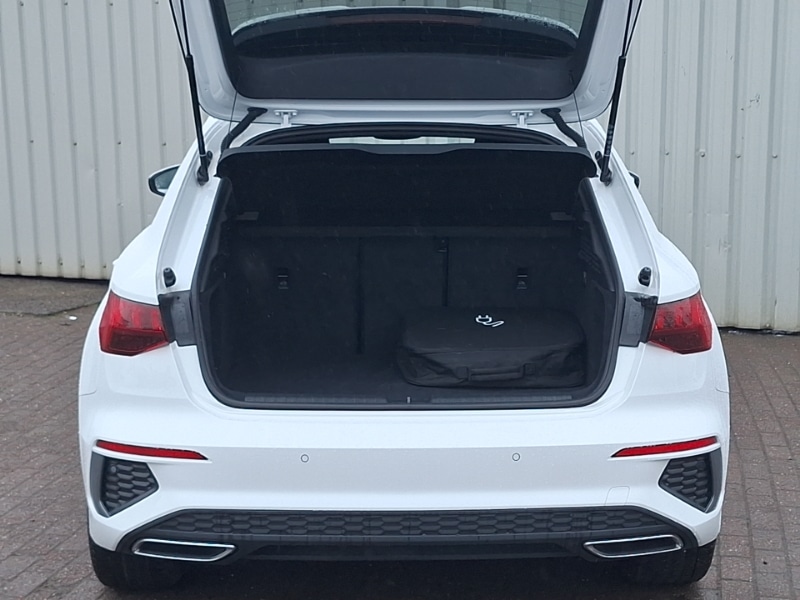 Used Audi A3 2022 for sale - 78179130: Photo 8