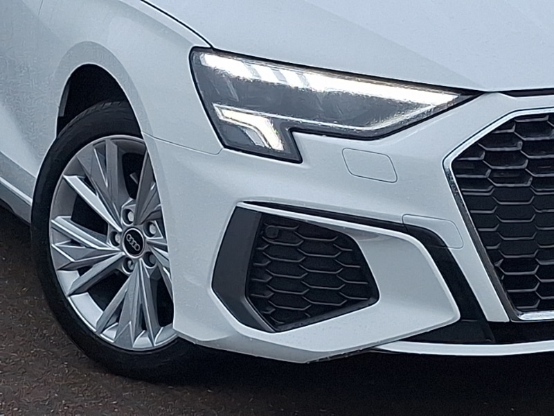 Used Audi A3 2022 for sale - 78179130: Photo 9