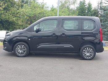 Used Citroen Berlingo 2024 for sale - 78821673: Photo
