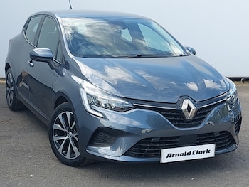 Used Renault Clio 2022 for sale - 79255393: Photo