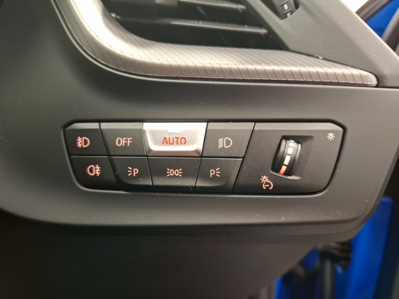 Used BMW 1 Series 2023 for sale - 77058245: Photo 10