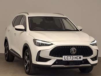 2024 - 1.5 T-GDI Trophy 5dr