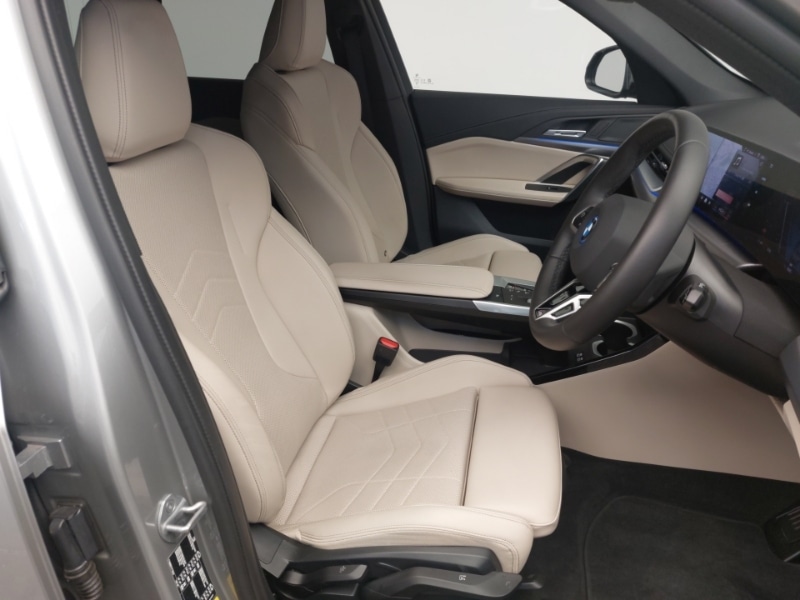 Used BMW iX1 2025 for sale - 78046189: Photo 11